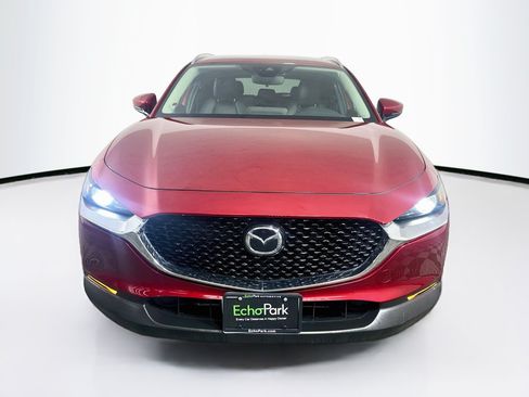 Used 2023 MAZDA CX-30 AWD 2.5 S w/ Preferred Package image 2