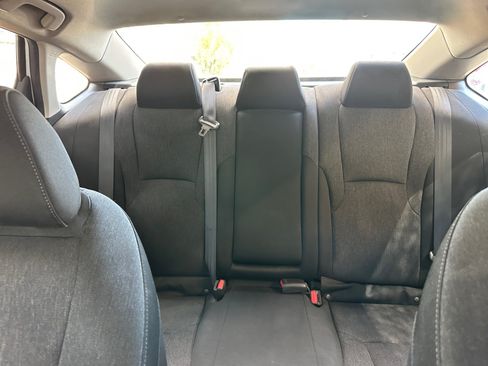 Used 2024 Honda Accord EX image 22