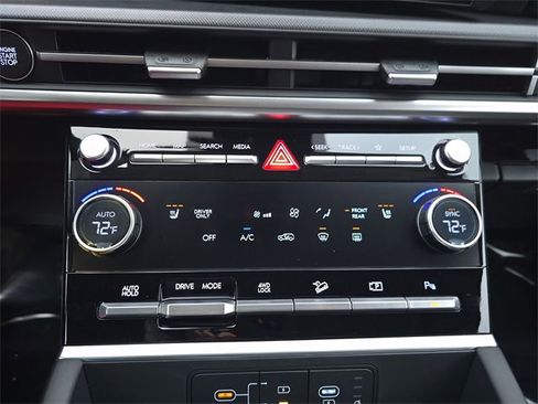 New 2026 Hyundai Santa Fe SEL image 18