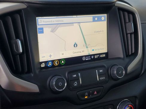 Certified 2024 GMC Terrain Denali w/ LPO, Floor Liner Package image 19