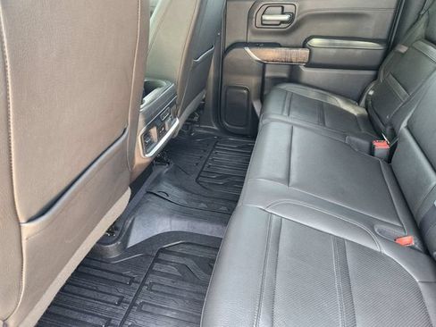 Used 2019 GMC Sierra 1500 Denali w/ Technology Package AWD/4WD image 31