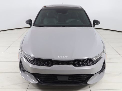 Used 2023 Kia K5 GT-Line image 55