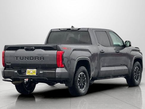 Used 2024 Toyota Tundra SR5 image 5