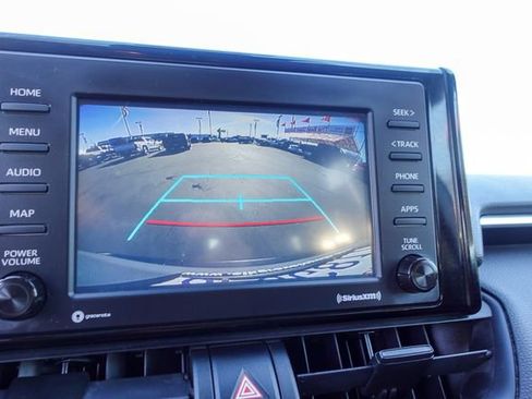 Certified 2020 Toyota RAV4 XLE w/ Convenience Package image 24