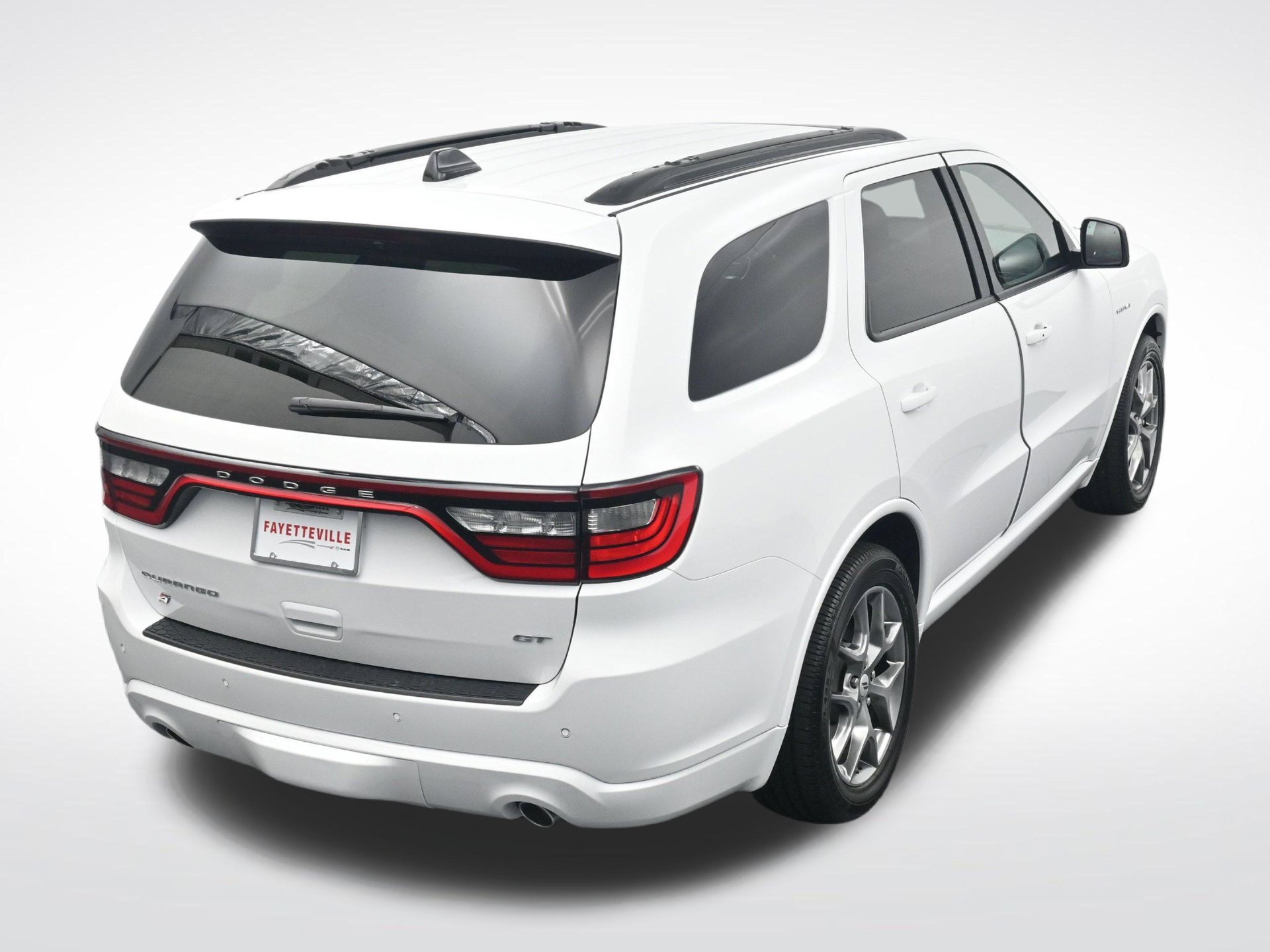 Used 2026 Dodge Durango GT AWD/4WD image 27