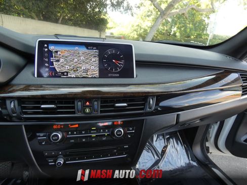 Used 2018 BMW X5 xDrive40e w/ Lighting Package AWD/4WD image 58