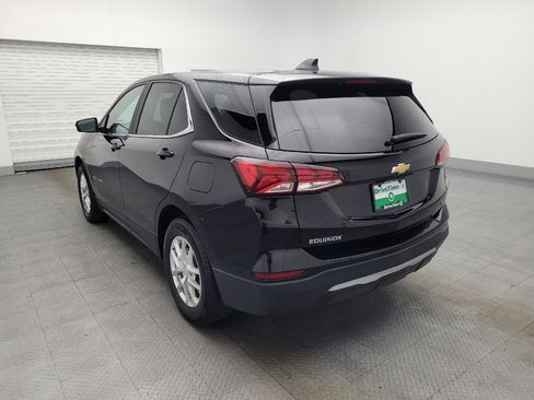 Used 2023 Chevrolet Equinox LT image 5