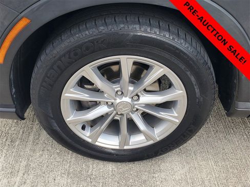 Used 2023 Honda CR-V EX-L image 4