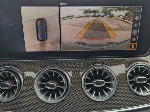 Used 2019 Mercedes-Benz CLS 53 AMG 4MATIC image 20