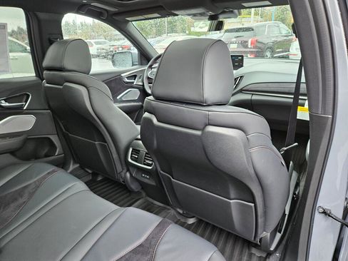 New 2026 Acura RDX A-Spec image 17