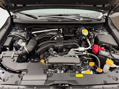 New 2026 Subaru Crosstrek 2.5i Limited image 17