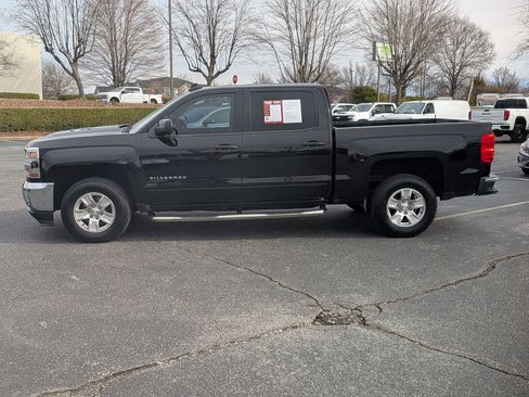 Used 2016 Chevrolet Silverado 1500 LT w/ All Star Edition image 6