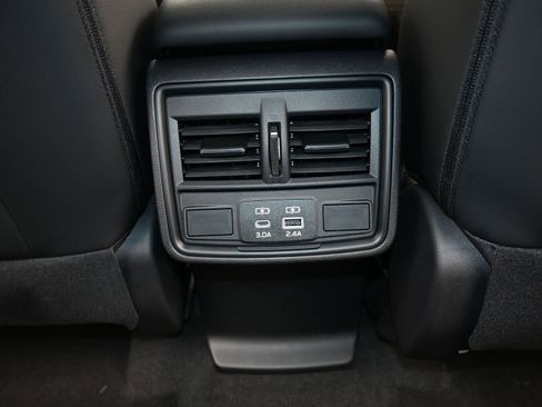 New 2026 Subaru Forester Premium image 30