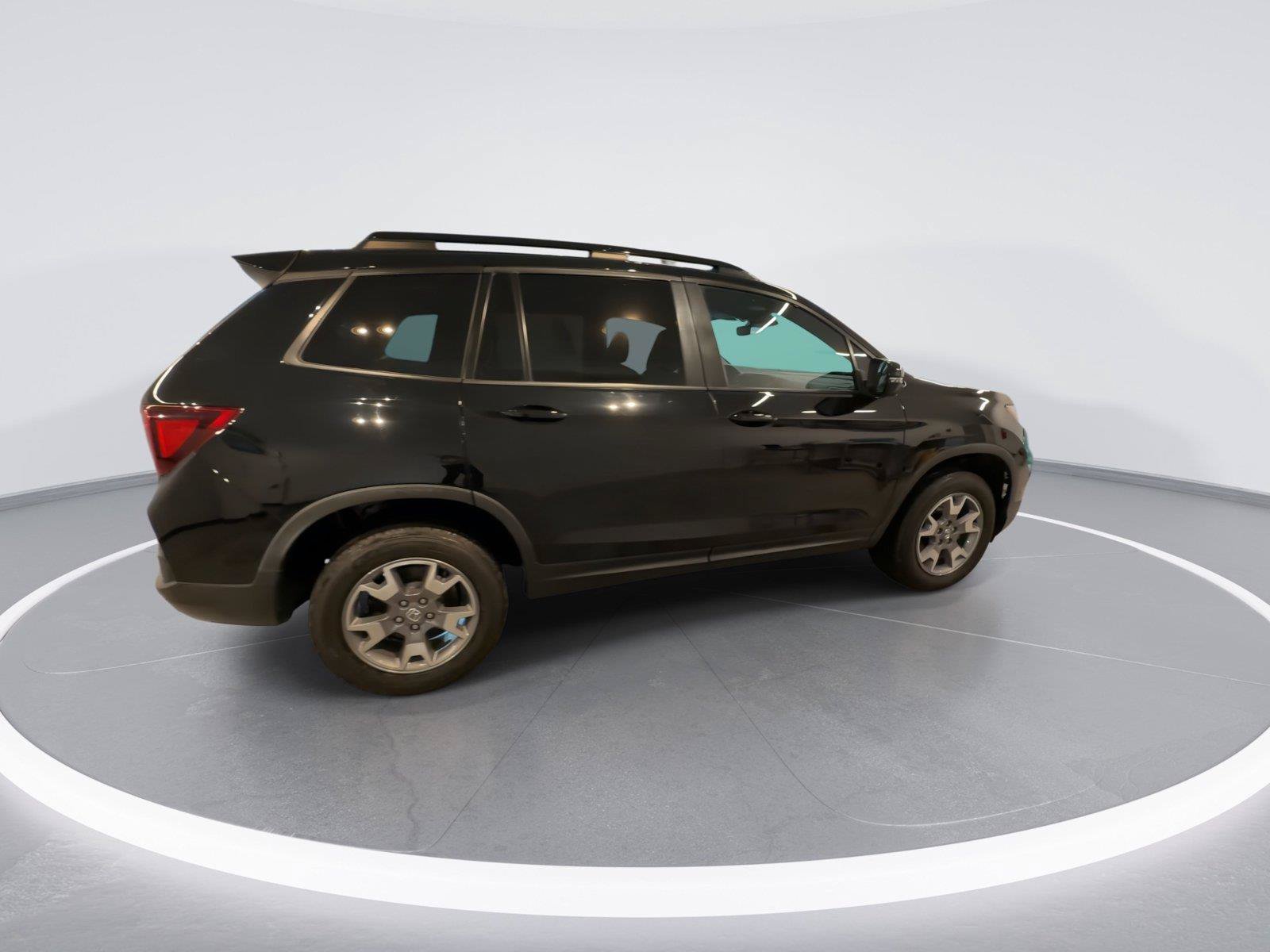 Used 2022 Honda Passport TrailSport image 8