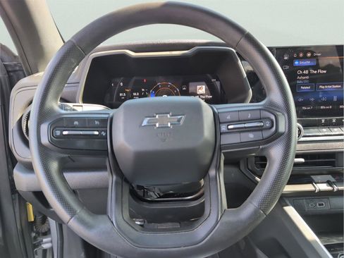 Used 2024 Chevrolet Colorado Trail Boss w/ Advanced Trailering Package image 21