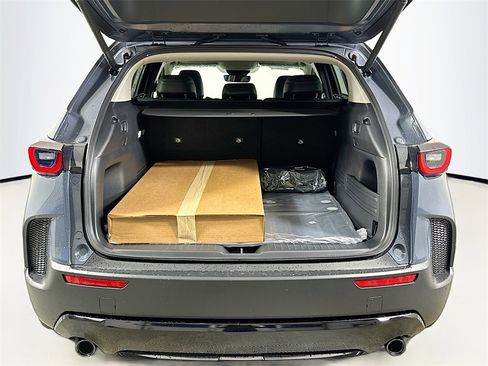 New 2025 MAZDA CX-50 AWD 2.5 Hybrid w/ Weather Package image 16