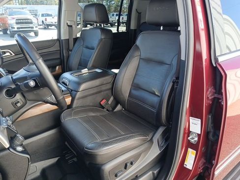 Used 2020 GMC Yukon XL Denali image 50