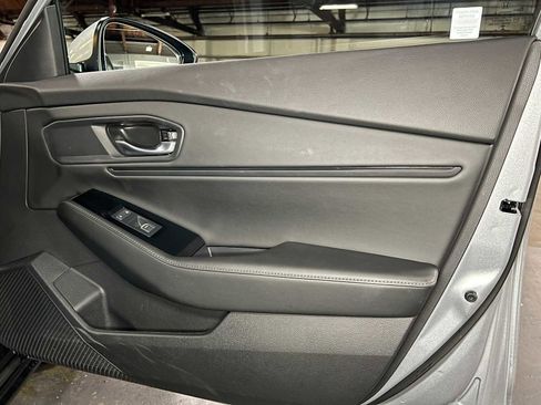 Used 2025 Honda Accord Touring image 10