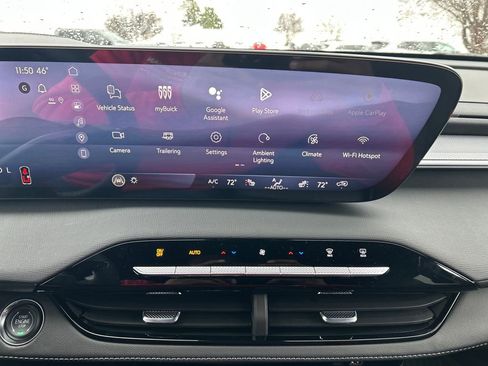 New 2026 Buick Enclave Sport Touring w/ LPO, Floor Liner Package image 21