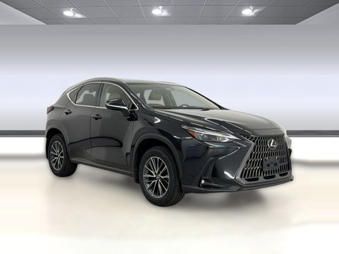 Used 2024 Lexus NX 350 AWD w/ Cold Area Package image 7