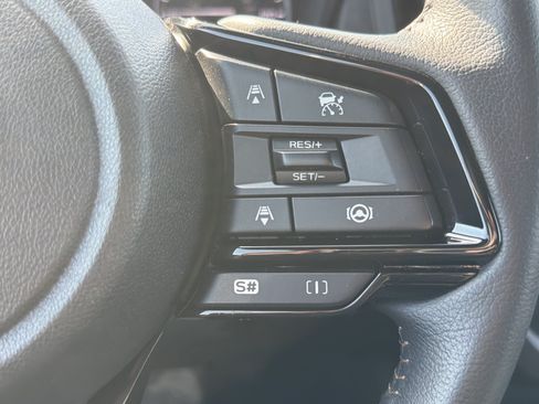 Used 2026 Subaru Forester Sport AWD/4WD image 29
