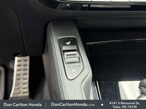 Used 2020 Kia Telluride SX FWD image 21
