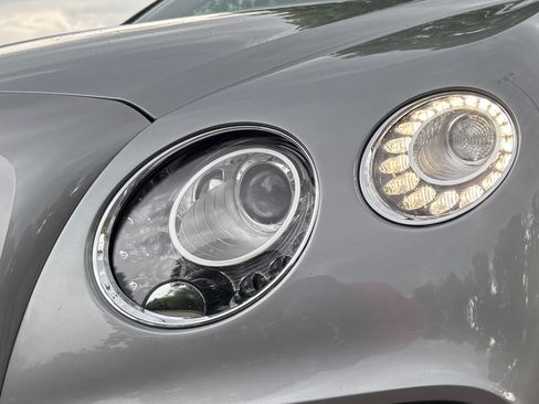 Used 2016 Bentley Continental GT V8 S AWD/4WD image 84