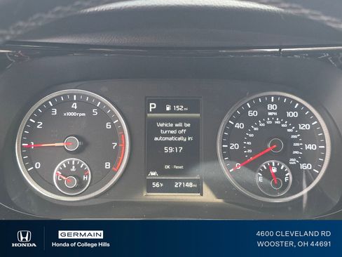 Used 2022 Kia K5 GT-Line w/ GT-Line FWD Premium Package image 32
