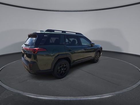 New 2026 Subaru Outback Limited AWD/4WD image 8