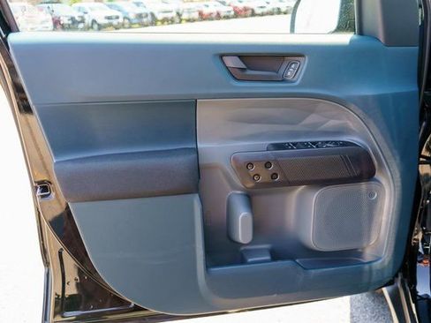 New 2026 Ford Maverick XL AWD/4WD image 11