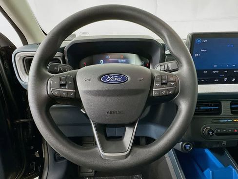 New 2026 Ford Maverick XLT AWD/4WD image 15
