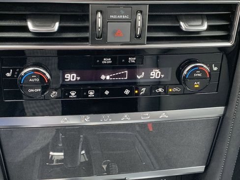 Used 2023 Nissan Armada SV image 26