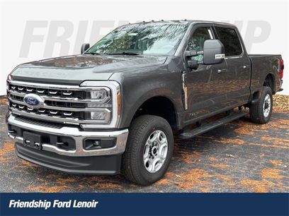 New 2026 Ford F250 XLT w/ XLT Premium Package