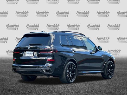 Certified 2025 BMW X7 xDrive40i w/ Executive Package AWD/4WD image 5