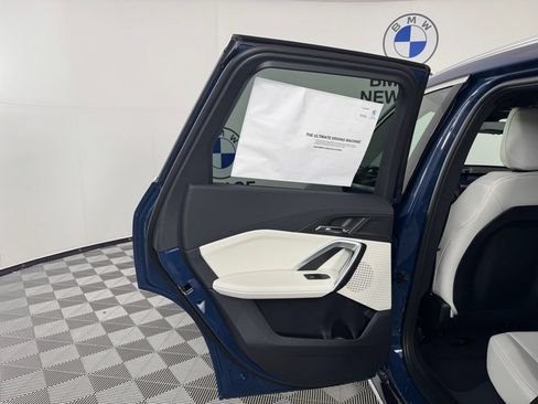 New 2026 BMW X1 xDrive28i w/ Convenience Package AWD/4WD image 17