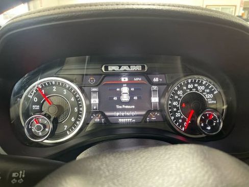 Certified 2022 RAM 1500 Laramie AWD/4WD image 16