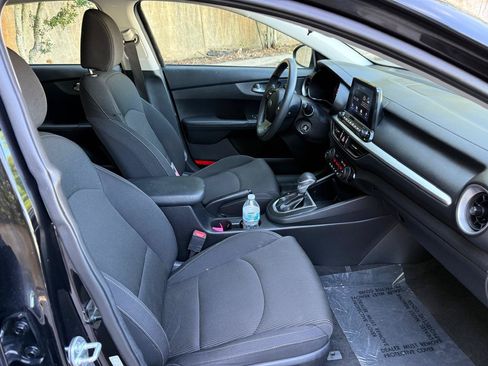 Used 2019 Kia Forte Sedan FWD image 13