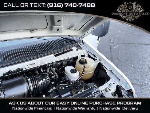 Used 2011 Ford E-250 and Econoline 250 Extended RWD image 24