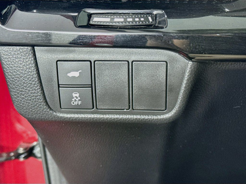 Used 2024 Honda CR-V EX-L image 10