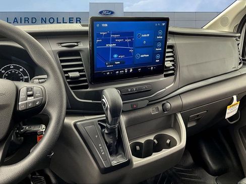New 2025 Ford Transit 250 Low Roof w/ Load Area Protection Package image 6