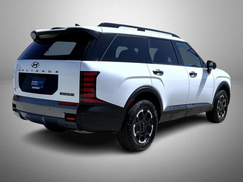 Certified 2026 Hyundai Palisade XRT Pro AWD/4WD image 5