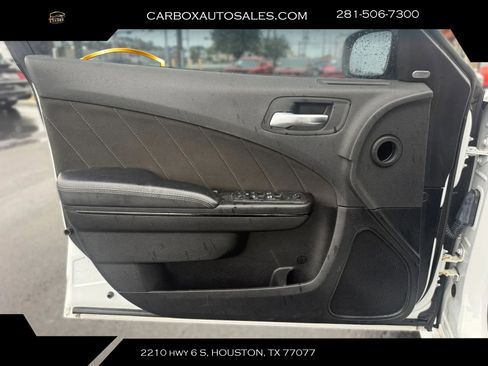 Used 2021 Dodge Charger GT w/ Blacktop Package RWD image 15