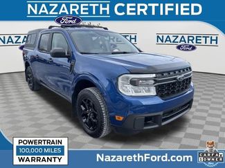 Used 2024 Ford Maverick XLT w/ Equipment Group 300A Standard 360° Tour