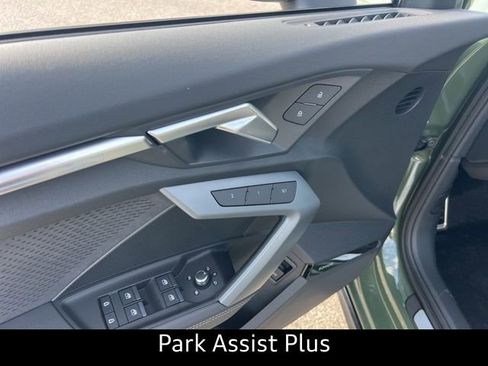 New 2026 Audi S3 Premium image 29