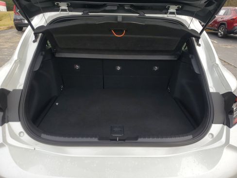 Used 2023 Toyota Corolla SE image 8