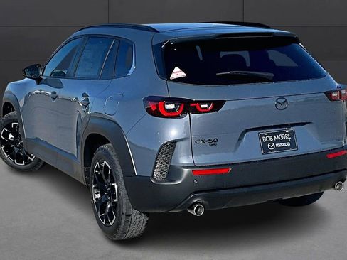 New 2026 MAZDA CX-50 Meridian Edition w/ Weather Package AWD/4WD image 3