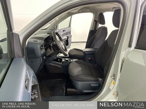 Used 2024 Ford Maverick XL image 12