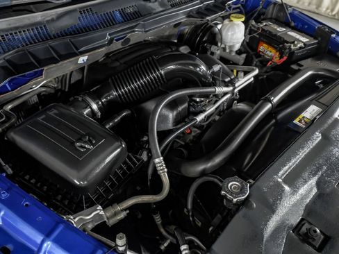 Used 2018 RAM 1500 Tradesman w/ Popular Equipment Group RWD image 47