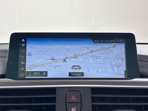 Used 2020 BMW 440i Convertible w/ M Sport Package RWD image 23