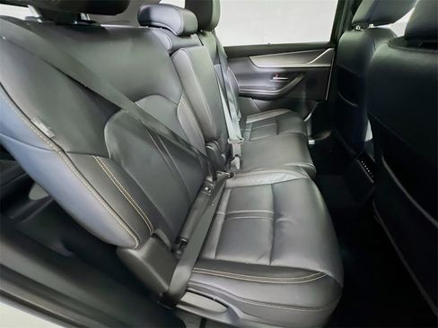 Used 2025 MAZDA CX-90 3.3 Turbo w/ Premium Sport Pkg image 24